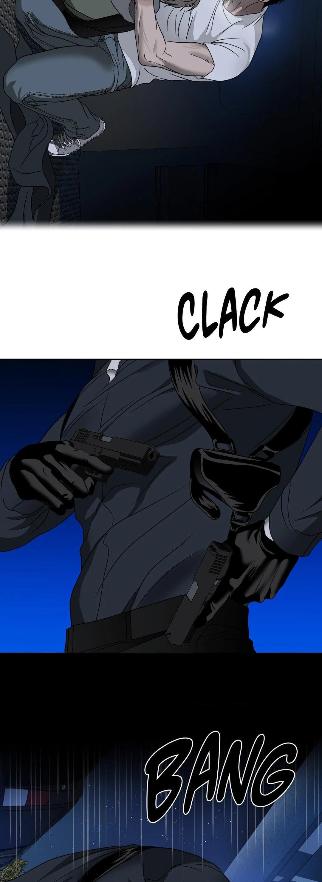 Shutline, Chapter 88 image 22